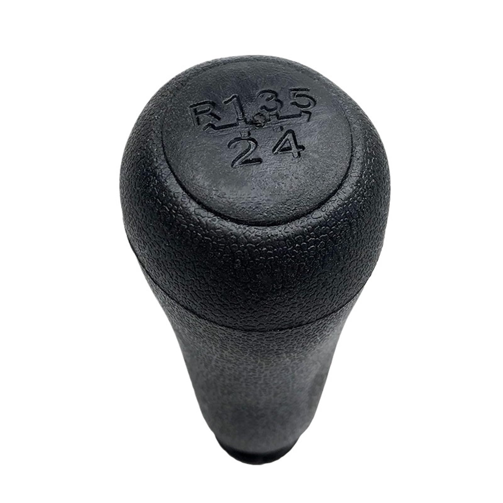Valtorencia Gear Shift Knob,Fit for Volkswagen/VW/Golf MK3 Vento Transporter Caravelle T4 1990-1996 Manual Lever Stick Shift knob Handle