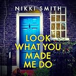 Cover of Look What You Made Me Do