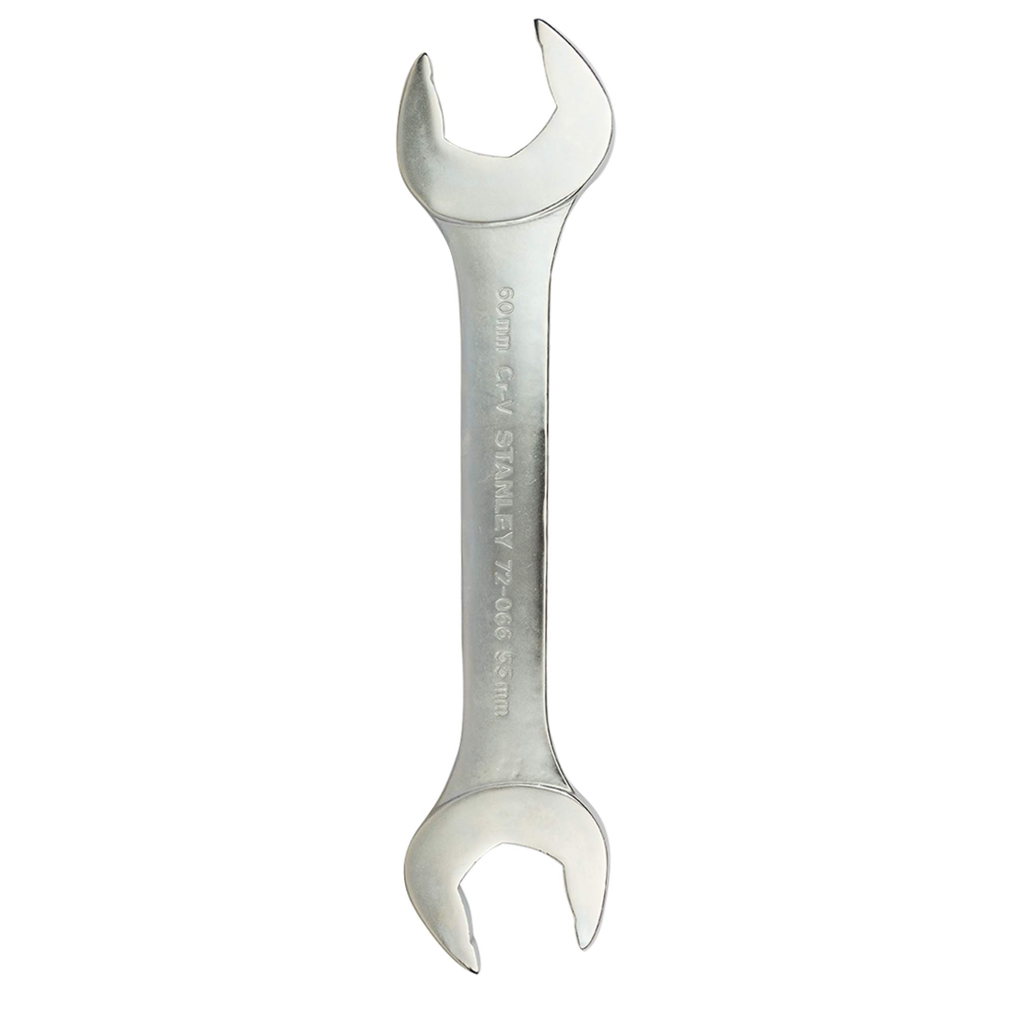 STANLEY 72-066 Double Open End Spanner-Matte Finish-55 * 60mm (B00NB0DEKO) Amazon Price History, Amazon Price Tracker