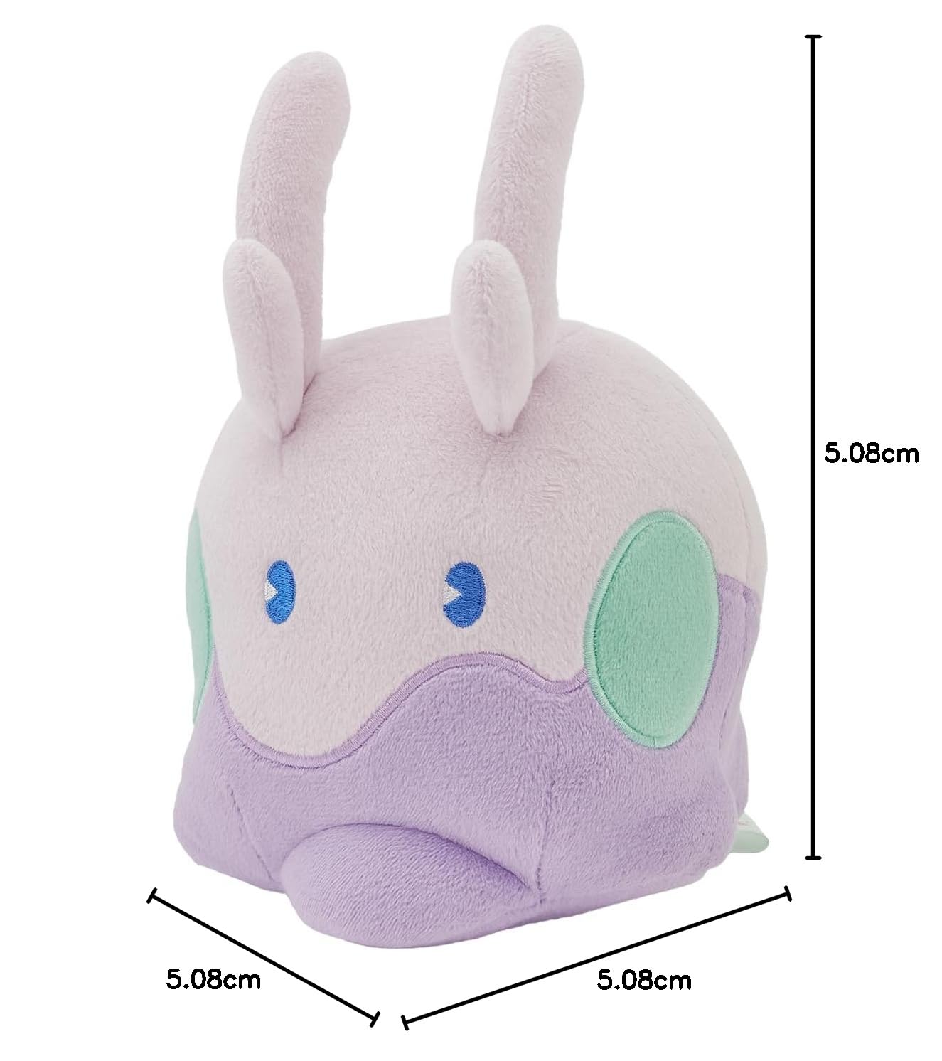 Amazon.co.jp: ポケモンセンターオリジナル ぬいぐるみ サイコソーダ