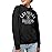 Junk Food Clothing x NFL - Las Vegas Raiders - Classic Team Logo - Unisex Adult Pullover Fleece Hoodie for Men and Women - Size Small