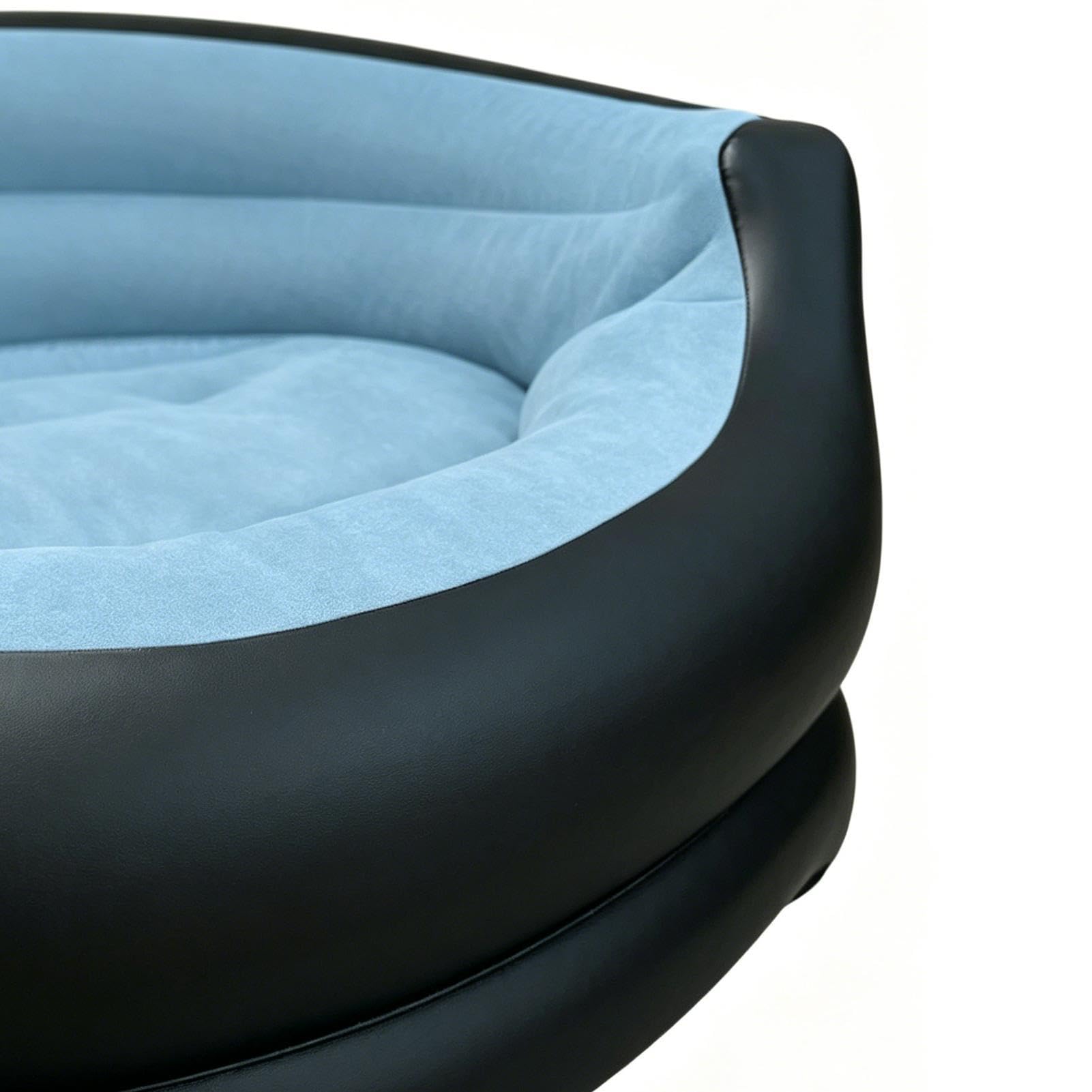 Generisch Aufblasbares Sofa Kompakter -Loungesessel
