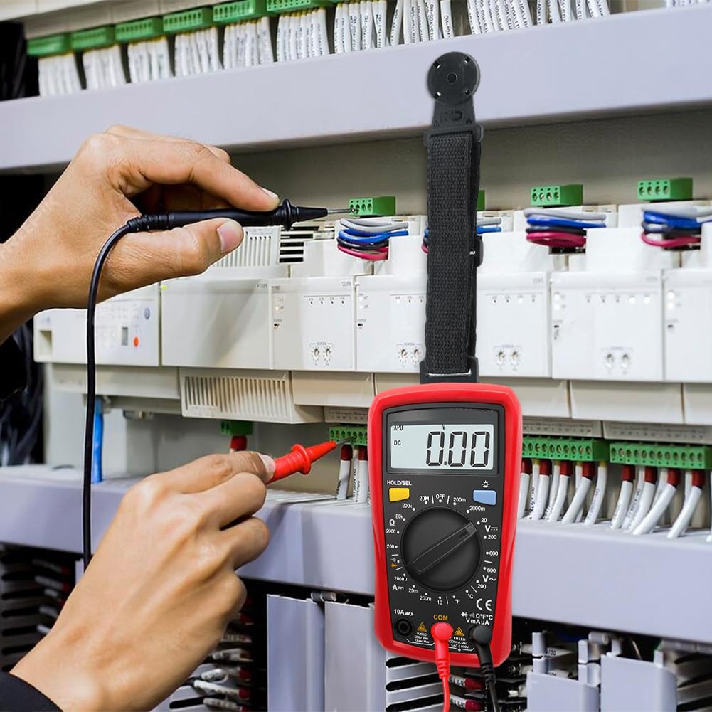Testo Vs Fluke: Ultimate Comparison for Accurate Measurements