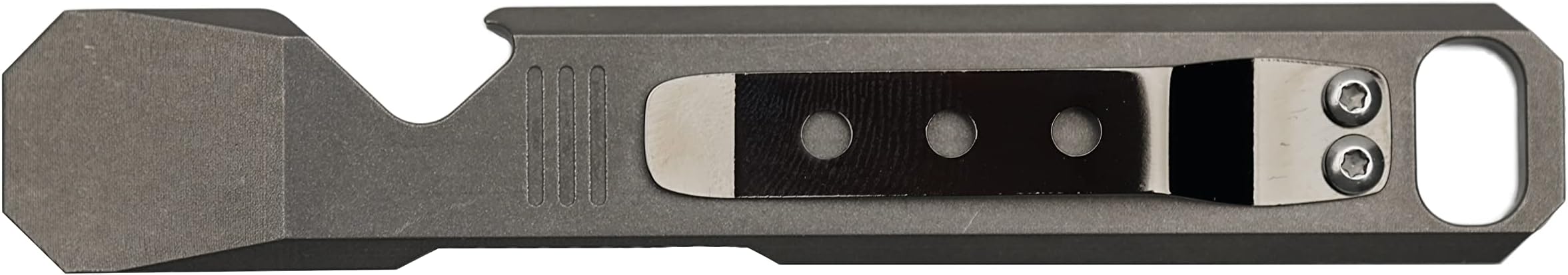 SlimPry Ultimate Carry Pry Bar