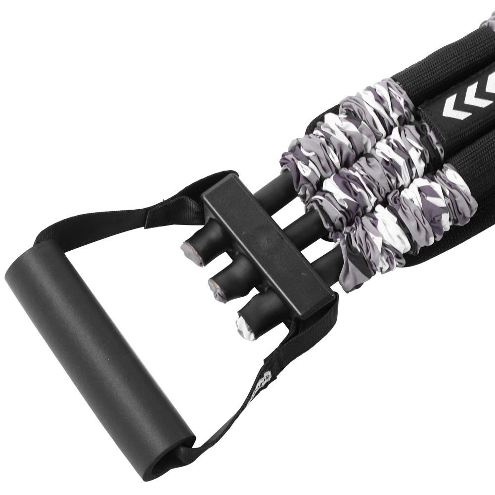 Banking Chest Expander Push Up Bar Brustpresse Brustmuskeltrainer Fitnessgeräte