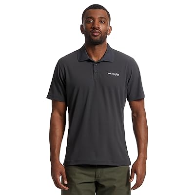 Columbia Freezer Polo Men