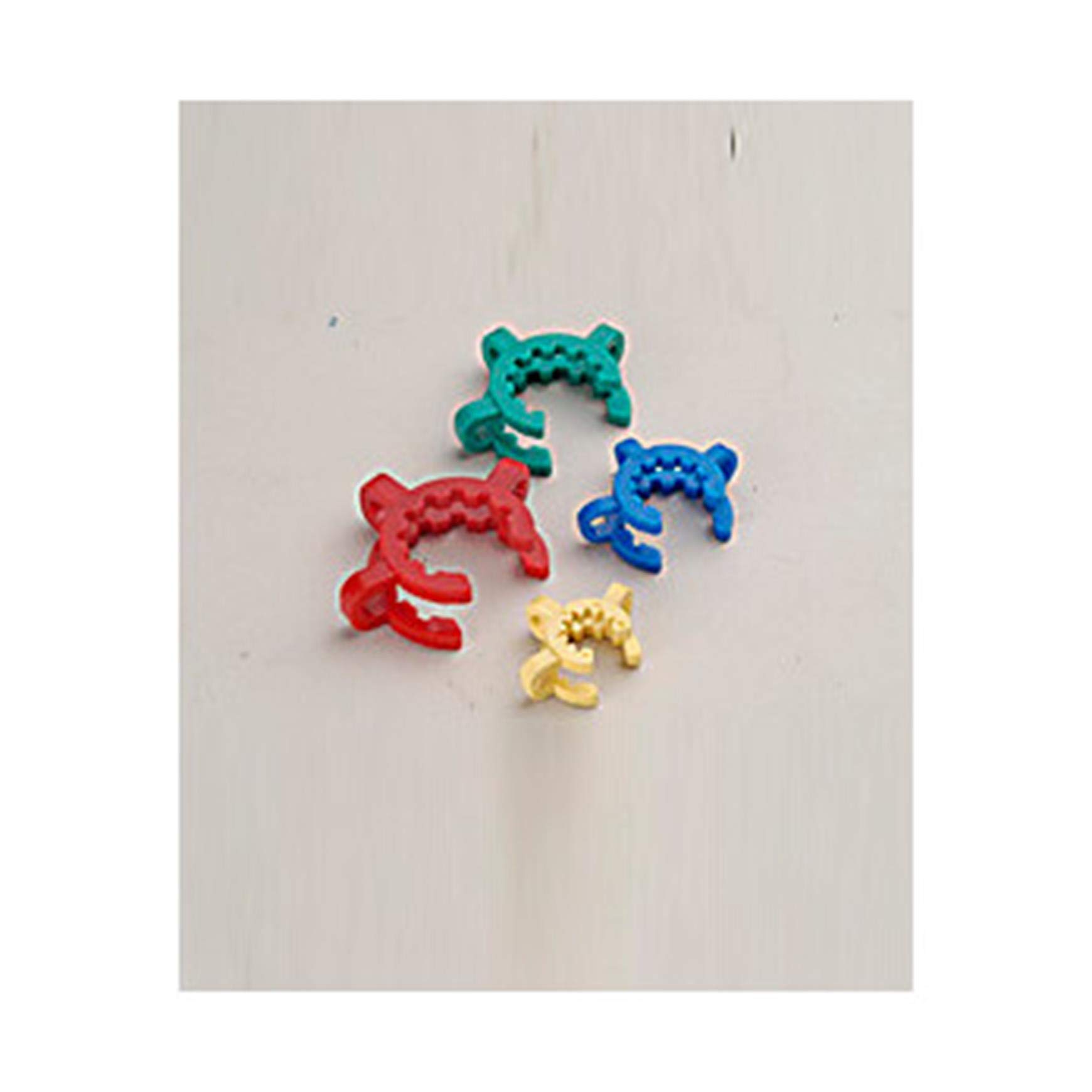 CS002440 Synthware Standard Taper Plastic Joint Clamp Fits 24/40 Joint