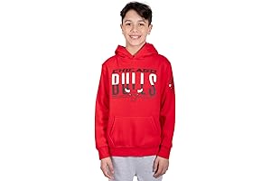 MVP Super Soft Pullover Hooded Sweatshirt