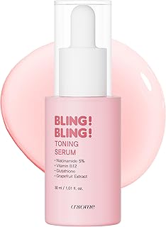A'SOME Bling Bling Toning Serum Suero facial ...