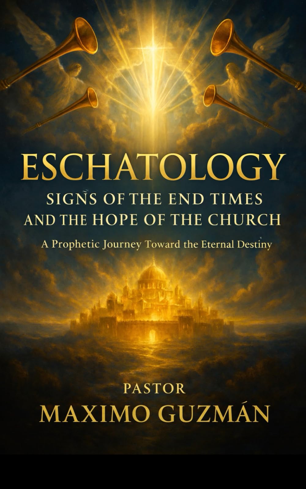 ESCHATOLOGY: SIGNS OF THE END TIMES AND THE HOPE OF THE CHURCH
