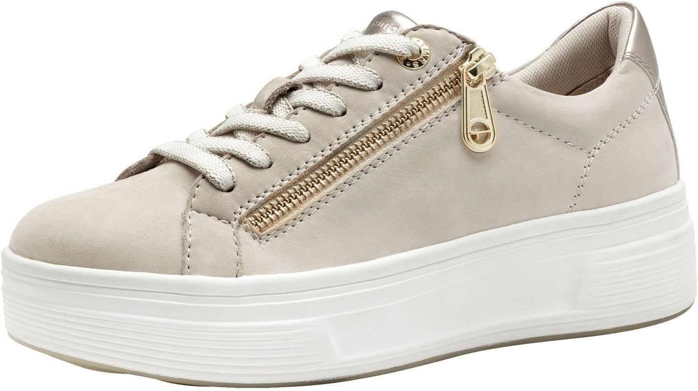 Tamaris Women's Low-top Sneakers