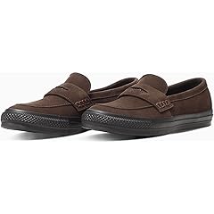 All Star Coinloafer SU: 31316670 Dark Brown / Black All Star Coinloafer SU: 31316670 Dark Brown / Black