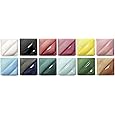 AMACO Liquid Underglaze Decorating Colors 12-Count Class Pack