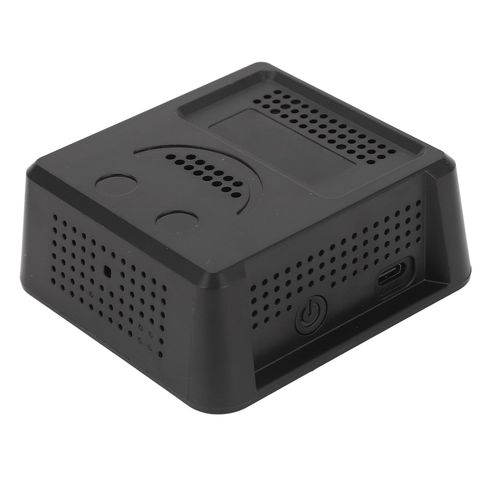 Detector de Dióxido de Carbono, Ajuste Automático de Brillo Amplia de Aplicaciones Monitor de Calidad del Aire Que Ahorra Energía