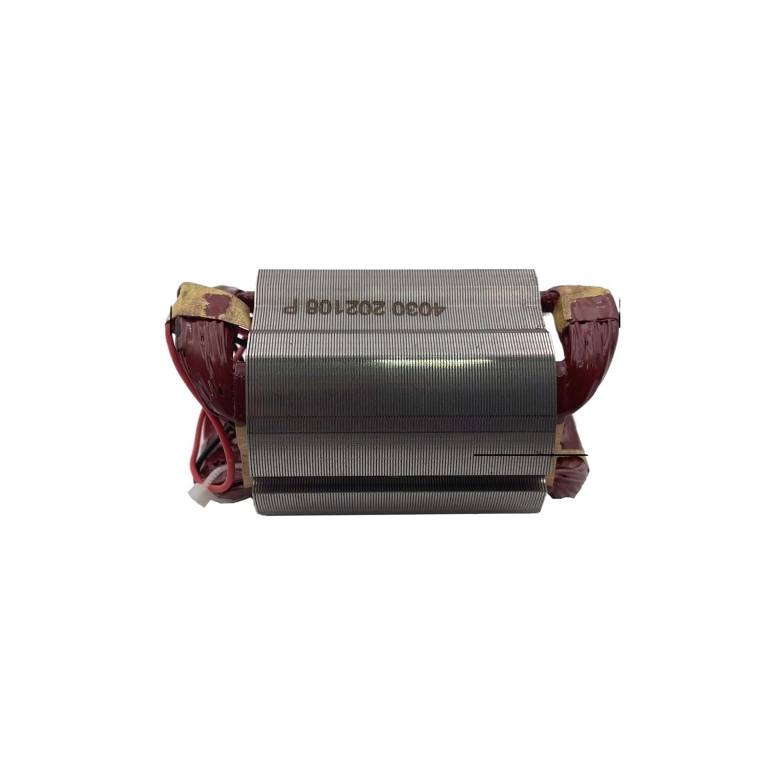 220V 240V Armature Rotor Angle Grinder,(Compatible for MAKITA,for GA4031 GA4034 GA4534 GA5034 GA4530R GA4030 GA4530 GA5030)(Stator)