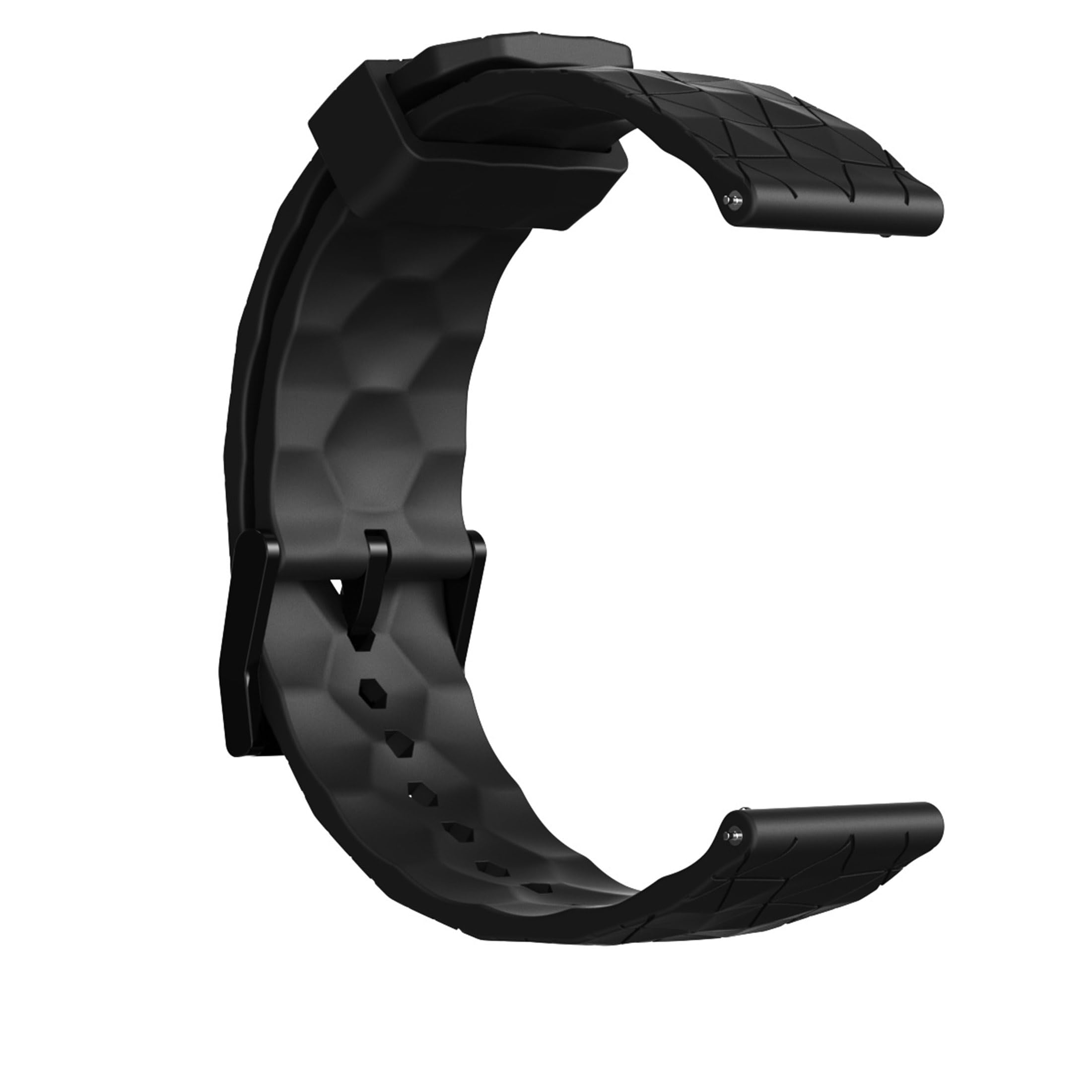 JYMYI 22mm Smart Watch Band for Xiaomi Haylou RT2 LS10 Strap