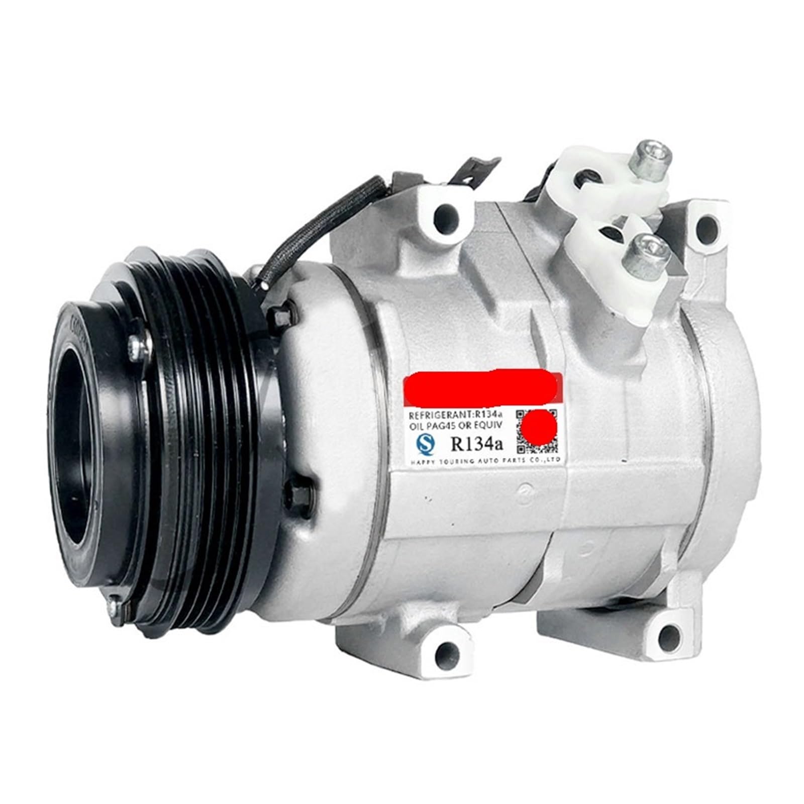 Aihdbcl One Color Air Conditioner Ac Compressor ，Compatible For Kia， Sedona Grand Carnival 10S20c Ac52144 10-1072/97701-4D100 97701-4D110 977014D100 977014D110,Air Conditioner Pump