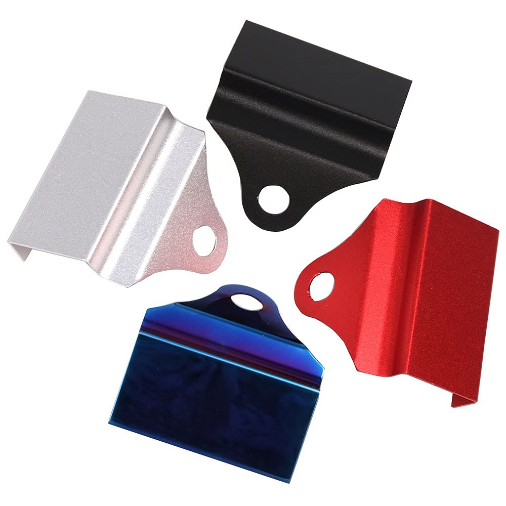 pour Support de Compteur de Moto Universel CNC VoltmèTre de TempéRature de l'eau ThermomèTre TachymèTre Support de C