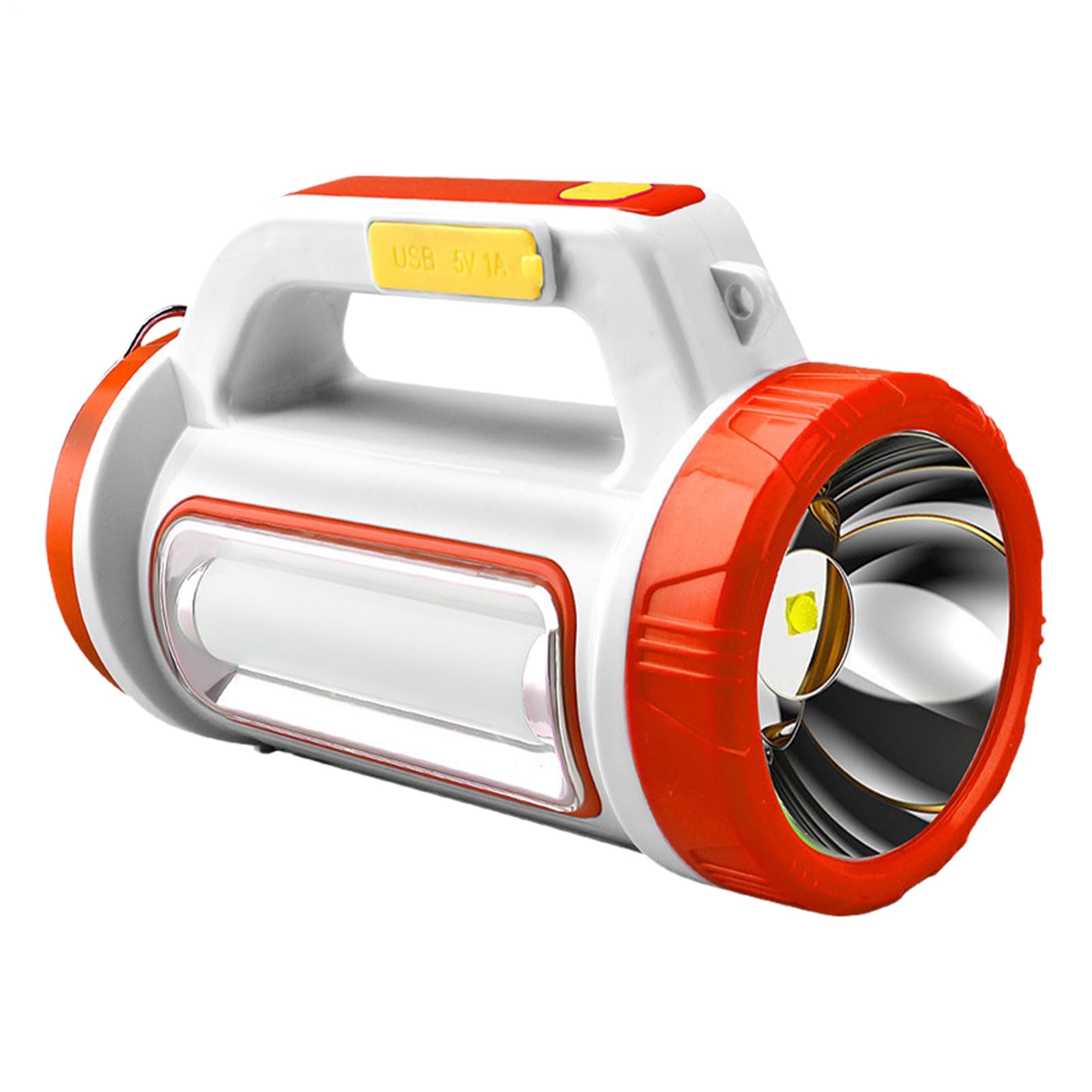 Lanterne de camping rechargeable et compacte idéale pour bivouac - 8