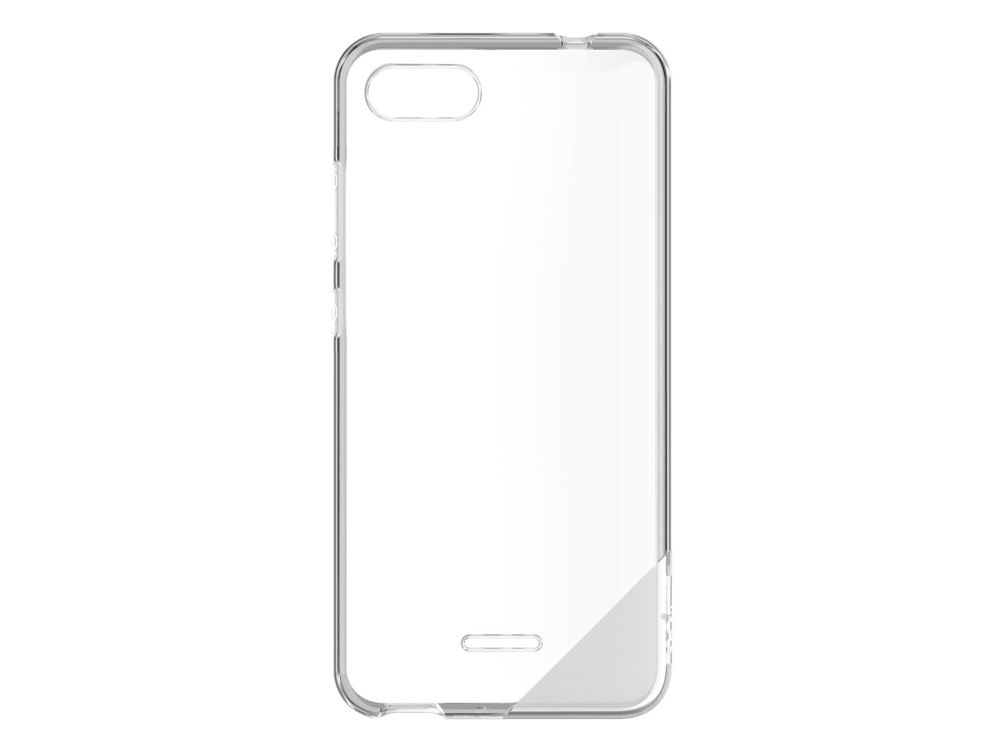 Protezione In Vetro Temperato Per Wiko Harry2