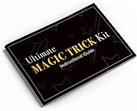 Vista 8 de Magic Makers Ultimate Magic Trick Kit 350 Trucos