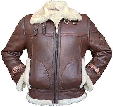 aviator winter jacket