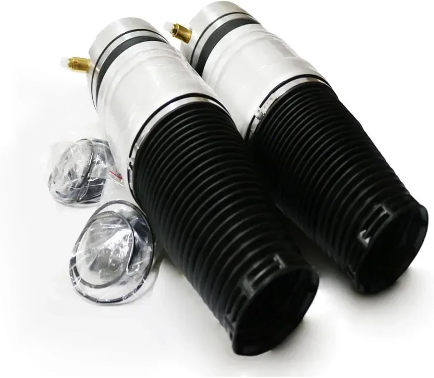 日野スーパードルフィンプロフィア用フロントキャブサス2個セット