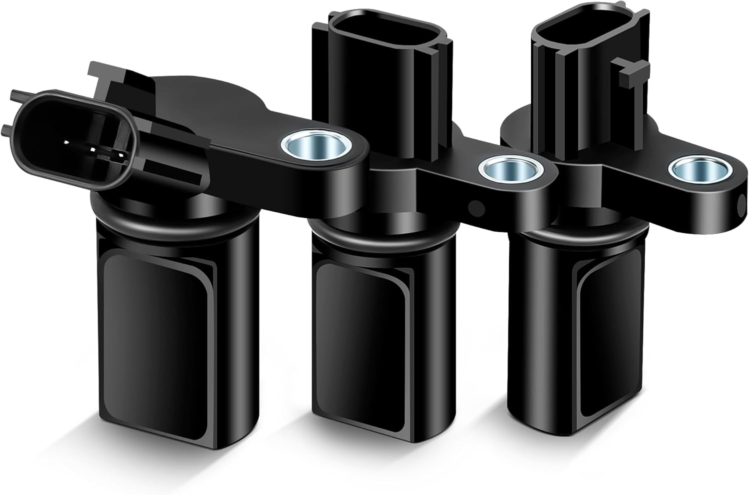 3PCS Camshaft Crankshaft Position Sensor Compatible with Nissan 350Z Altima Maxima Murano Pathfinder Frontier Quest Xterra Infiniti FX35 G35 I35 M35 2002-2019 Replaces 23731AL60A, 907-716, 917-704