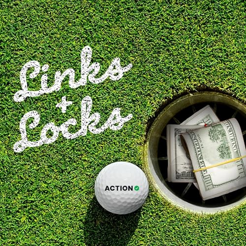 Couverture de Links and Locks