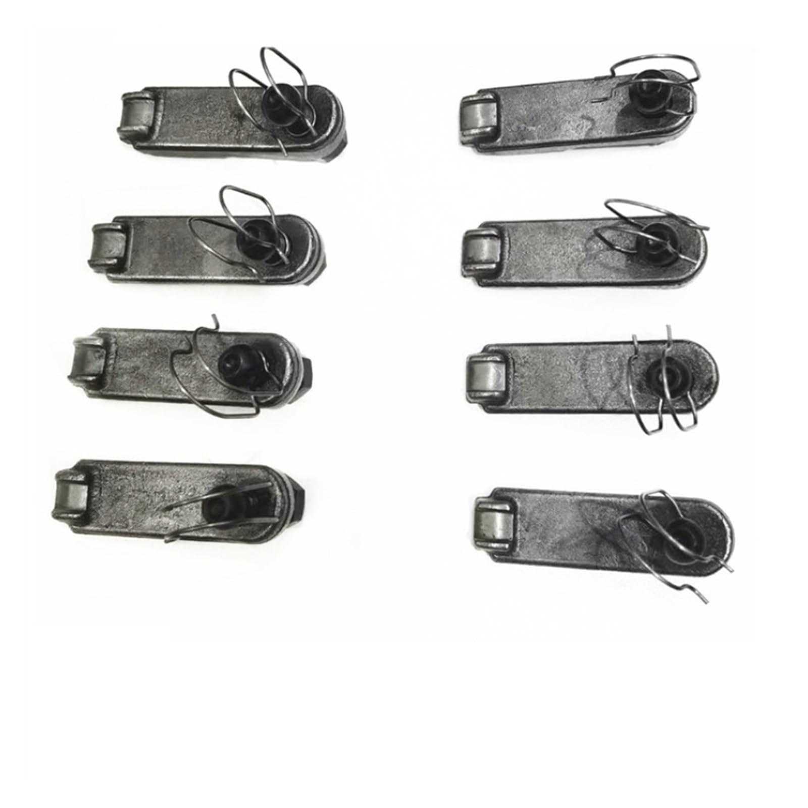 Amazon.co.jp: Baixiang Store 部品自動車カムシャフトバルブロッカー  