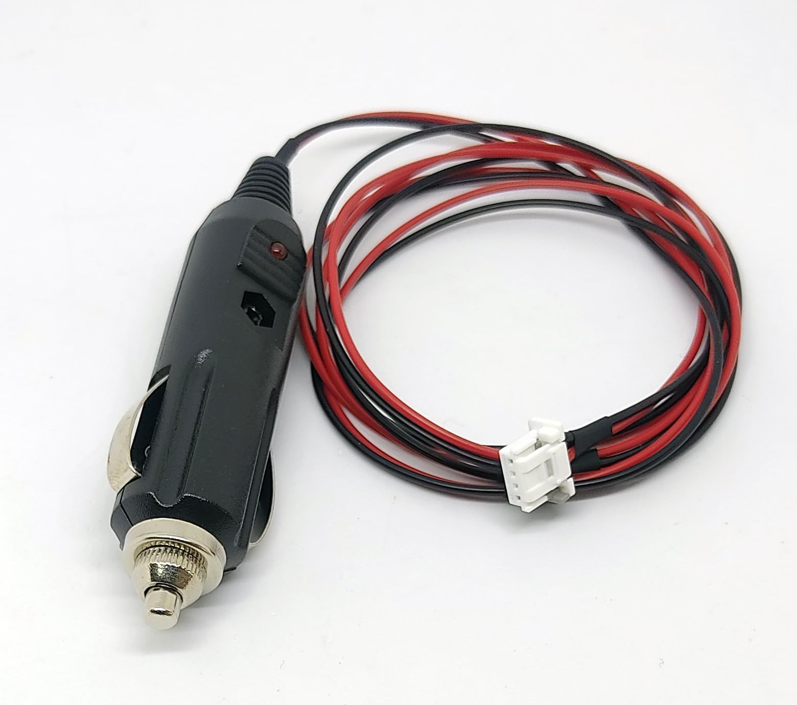 Amazon | DCT-WR100D 車載 Wi-FIルーター 用 シガーライター電源