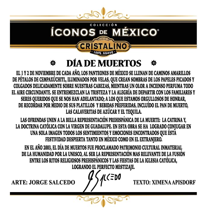 Encuentra la mejor selección de Los mejores tequilas de méxico 2020 que puedes comprar esta semana. 22 Encuentra la mejor selección de Los mejores tequilas de méxico 2020 que puedes comprar esta semana. 22