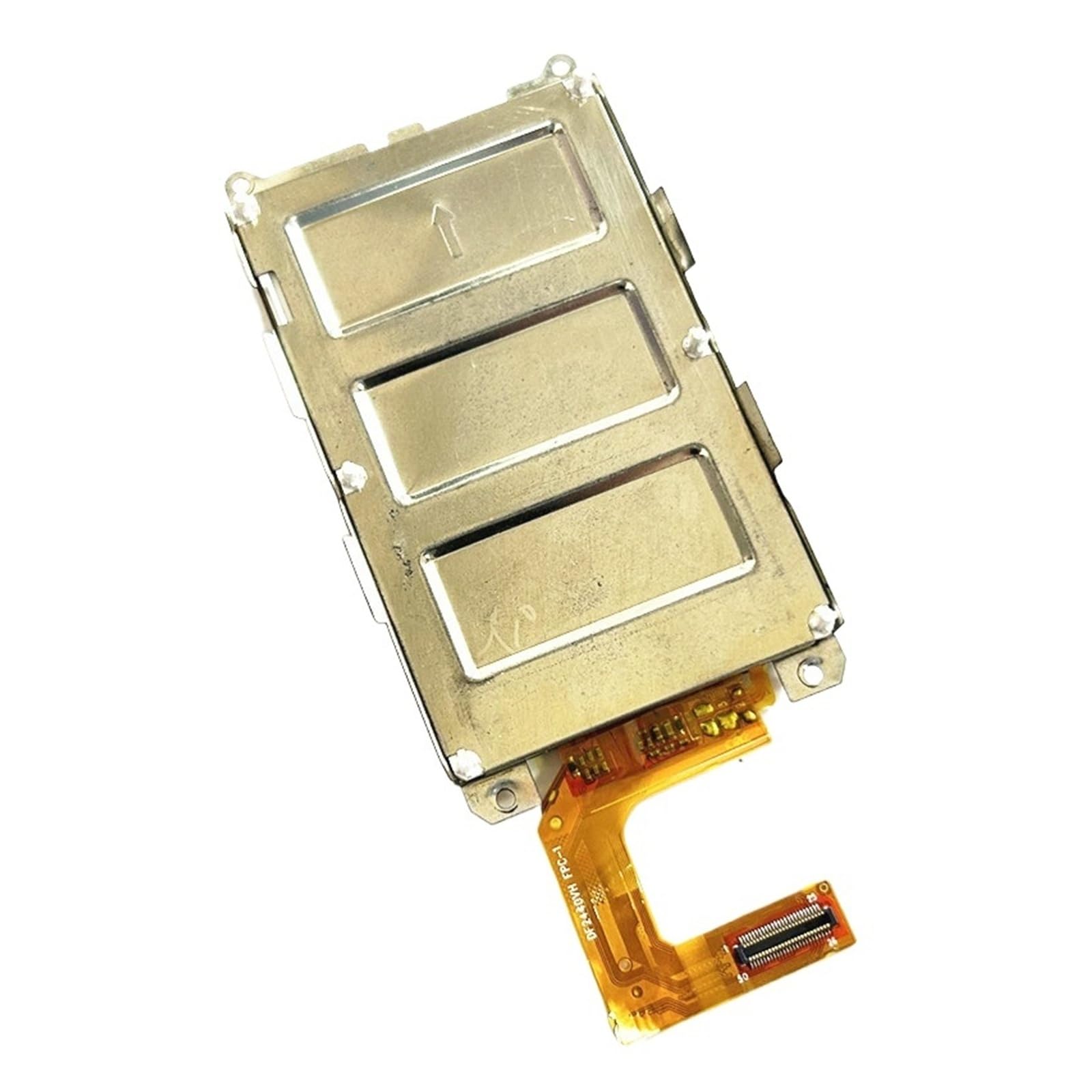 Écran LCD Complet De 3,0 Pouces, Compatible avec Garmin, Alpha 100, Alpha 100F, Compatible avec Atemos, Panneau D'affichage LCD GPS Portable 100 Hound Tracker