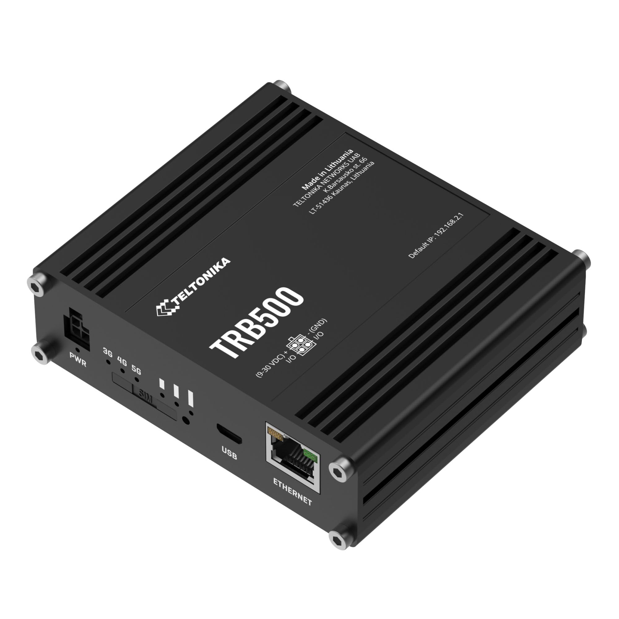 Teltonika TRB500