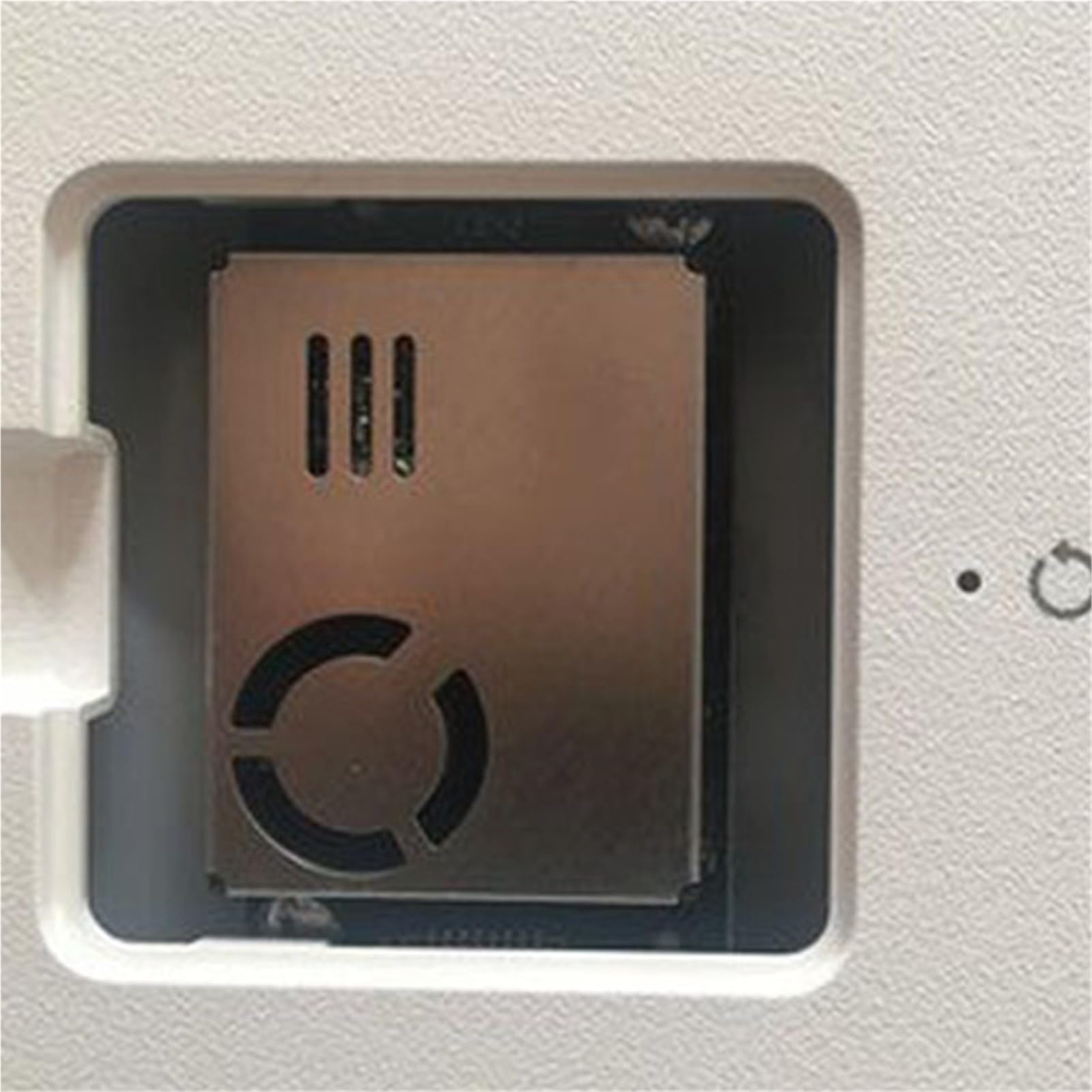 PM2.5 Sensor for Air Purifier Replace Plantower PMS7003 Dust Sensor D7-image-18
