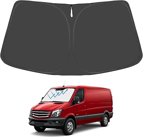 Parasol para parabrisas personalizado para Silverado 2019 2018 2017 2016 2015 2014 Reflectante calor sol UV protector plegable para ventana