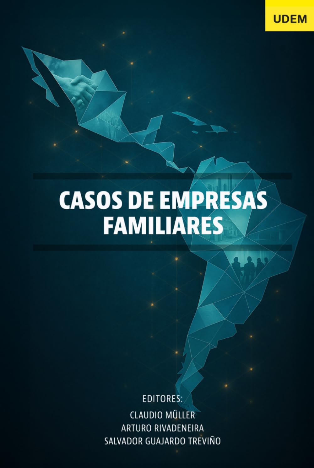 Casos de Empresas Familiares