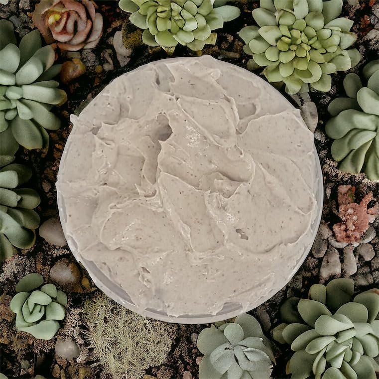 Miniatura 2 de Chebe Hair Growth Butter - Hair Soft, Hydrated, Shiny & Manageable- A Whipped Butter with Authentic Chebe Powder -Chebe Butter for Hair Growth 8oz