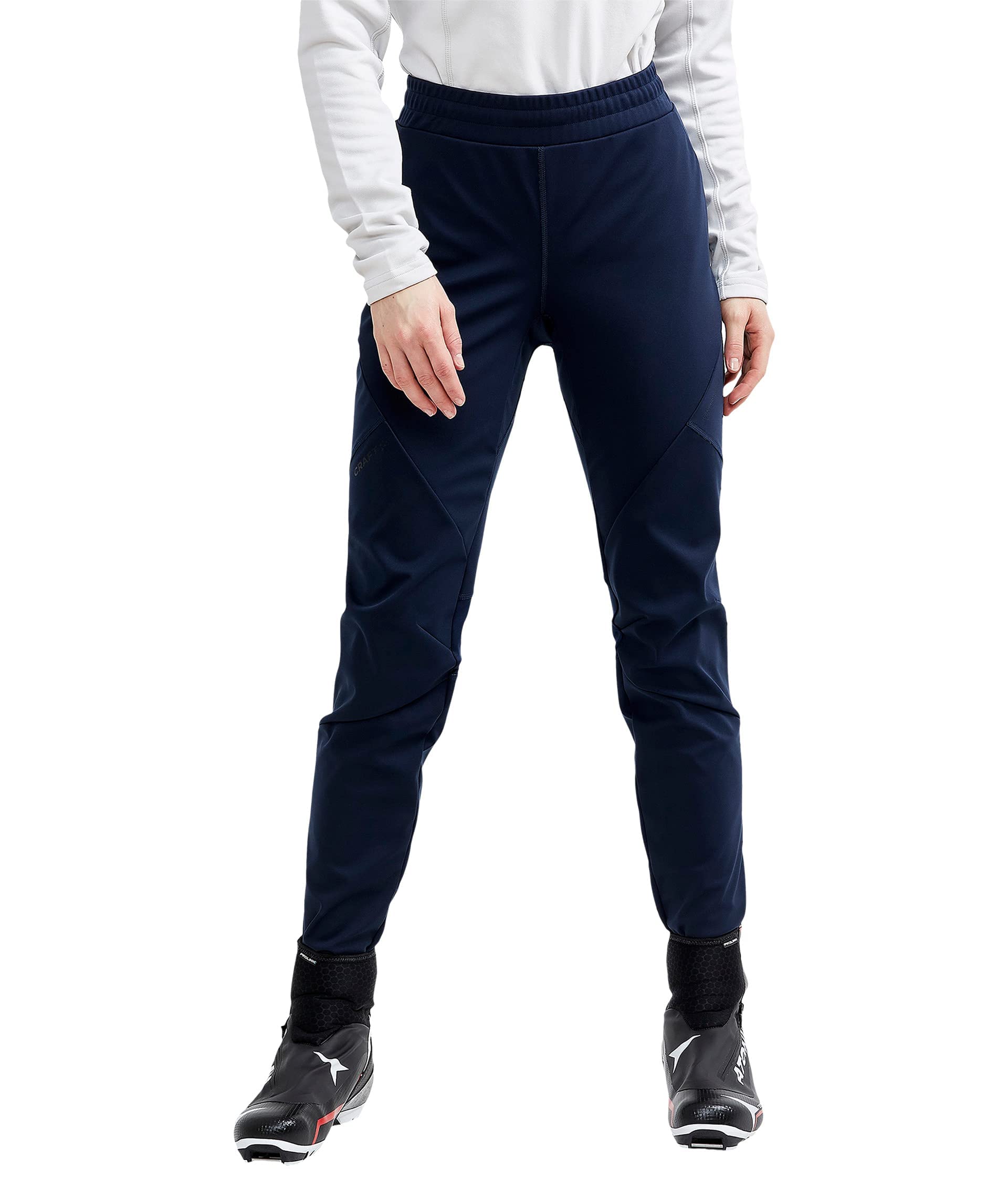 Craft Pantalon Femme Glide