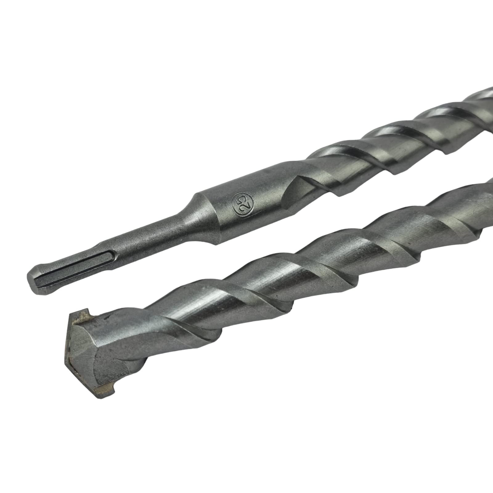 SDS+ Plus Masonry Drill Bit - (25mm x 450mm)