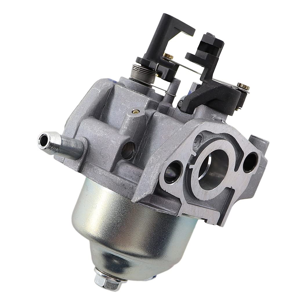 Carburetor & Fuel Filter Kit For Kohler XT6.5, XT6.75, XT650, XT675 Engines - Fits Toro Lawn Mowers
