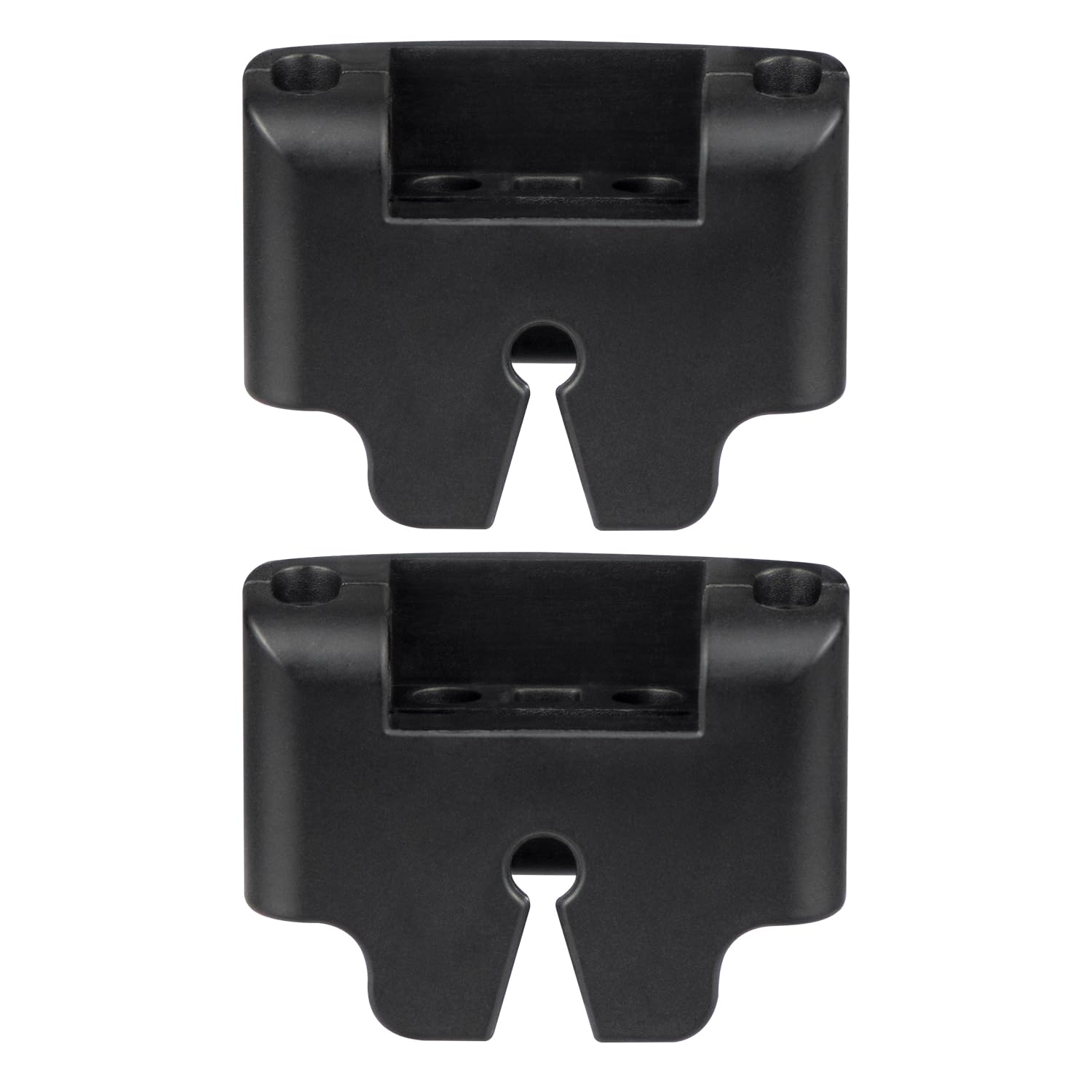 Wakauto 2pcs Stainless Steel Toaster Cover Kitchen Appliance Protector Sturdy Bread Maker Lid For Breakfast Machines Universal Fit Essential Kitchen Accessory