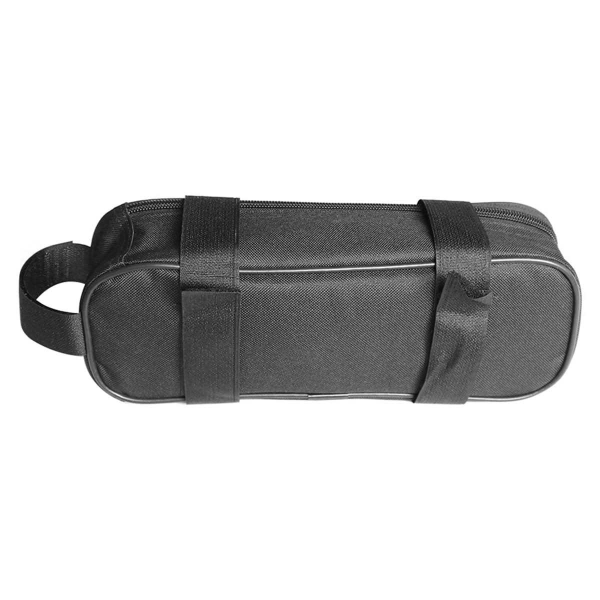 ZONADAH Bike Battery Hanging Bag - Cycling Scooter Controller Case Storage Holder for Electric Bicycle