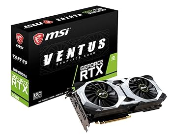 PCパーツ msi GEFORCE RTX 2080ti GAMING X TRIO 11G MSI GeForce RTX 2080 Ti Gaming X Trio Reviews, Pros and Cons