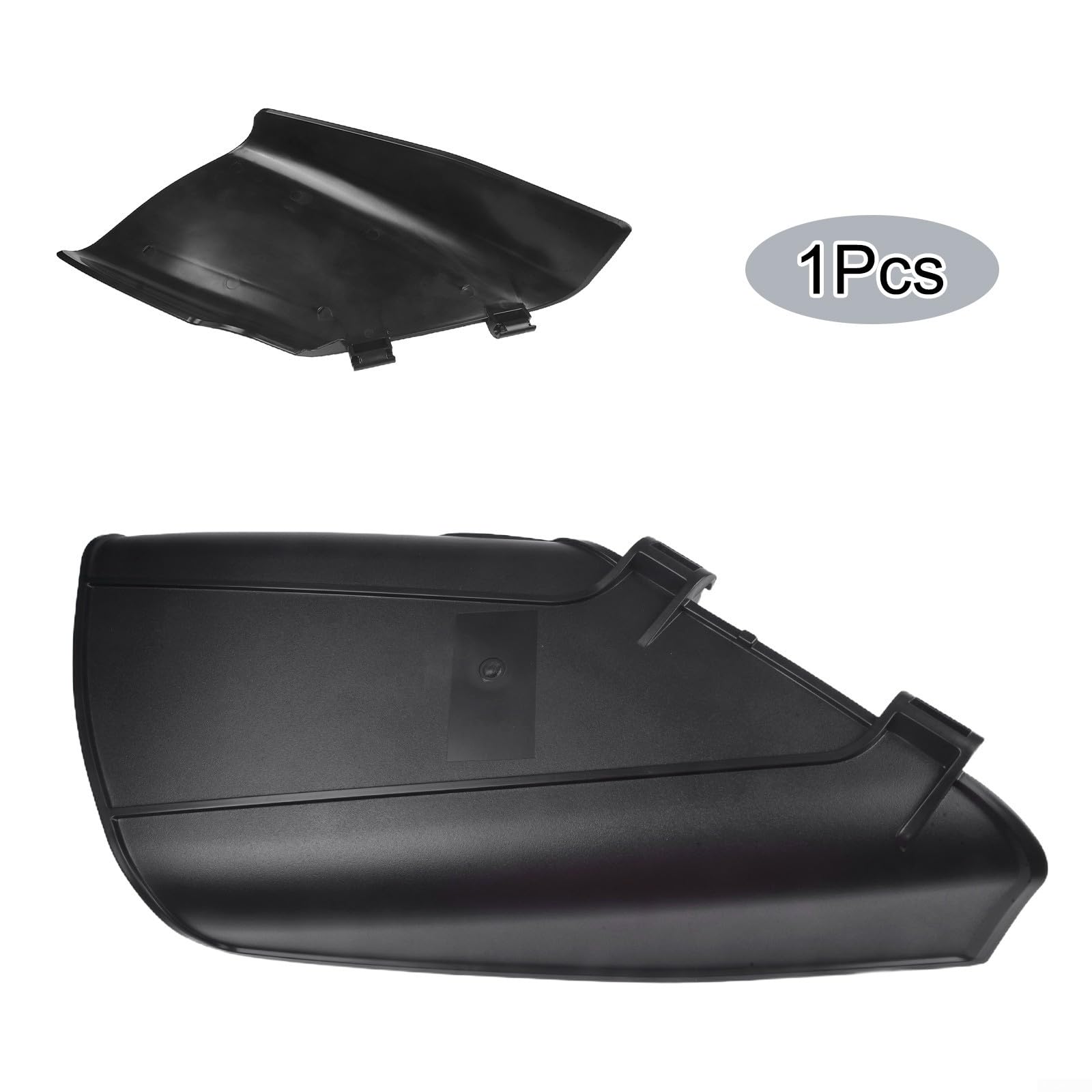 Déflecteur/goulotte de décharge de performance supérieure pour tondeuse ForToro SS4260