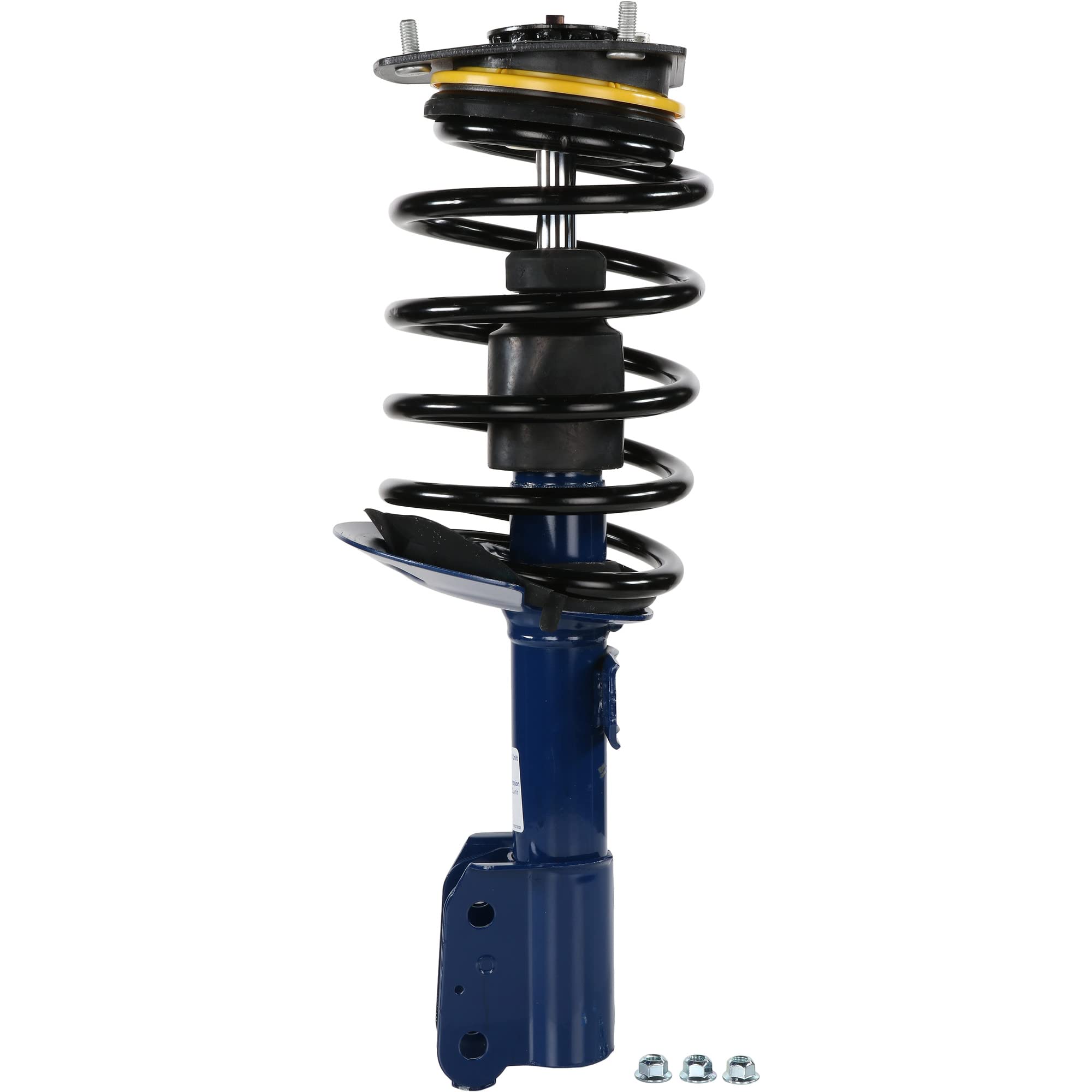 H♡ Amazon.com: Monroe RoadMatic 182177 Suspension Strut and Coil