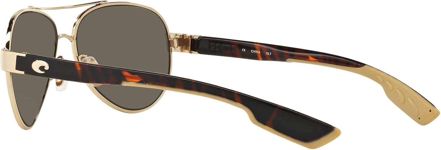 Miniatura 5 de Costa Del Mar Loreto Aviator - Gafas de sol para mujer