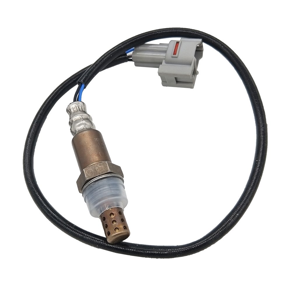 JESBEN O2 Oxygen Sensor Upstream Replacement for APV 1.3L 1.5L 1.6L 2000-2014 Ignis Liana Swift G16A M13A M15A M16A 1.3L 1.5L 18213-61J00