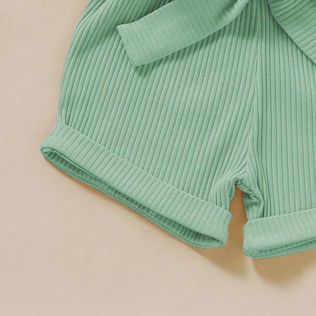 Ropa de bebé para niña, sin mangas, con tirantes halter, enterizo casual de verano