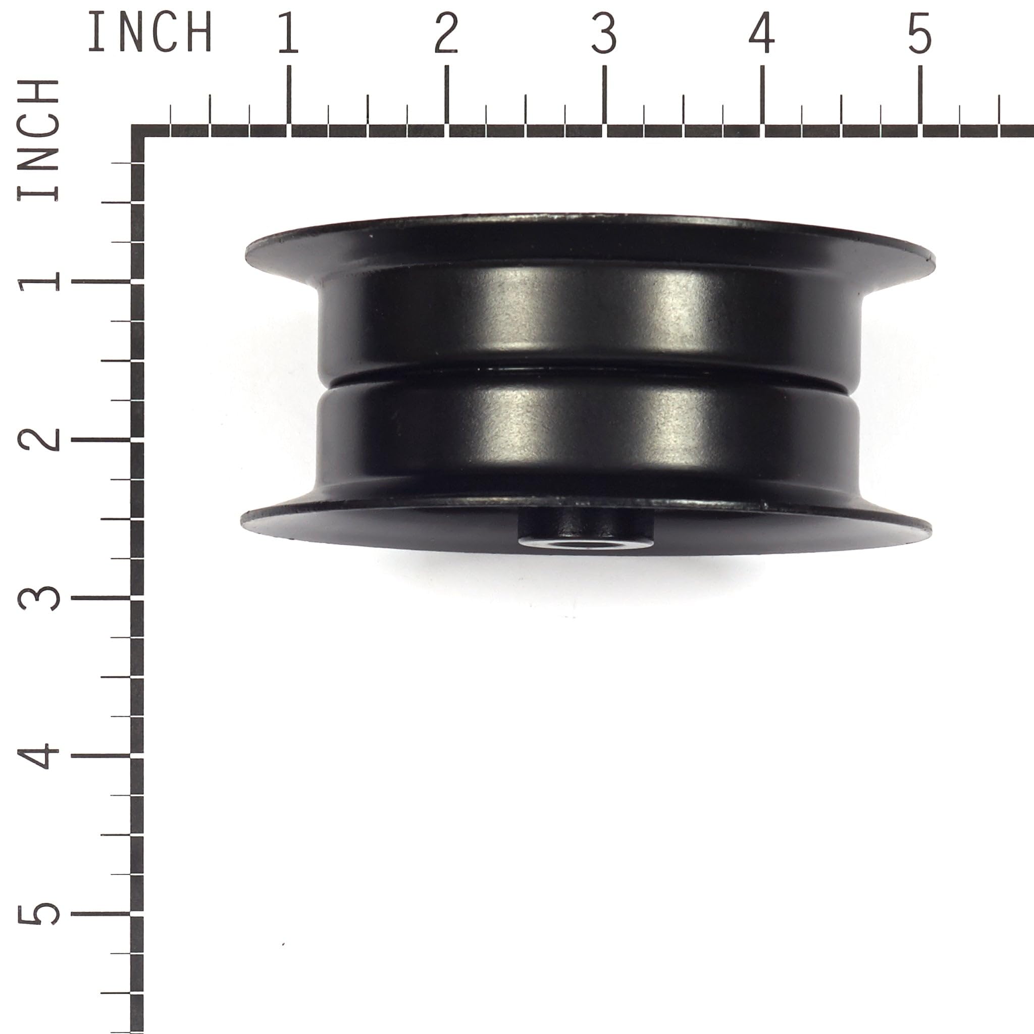 Replacement Genuine Backside Idle Pulley For Briggs # 690549MA OEM
